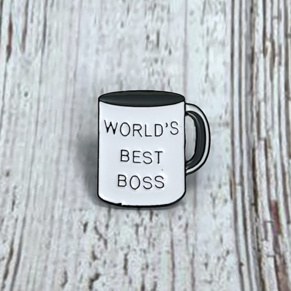 🆕🎉HP🎊Funny Quote Enamel Pins